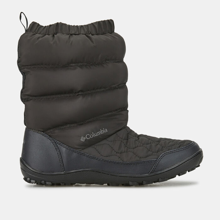 Columbia Women's Minx™ Slip IV Boot Black image number 0