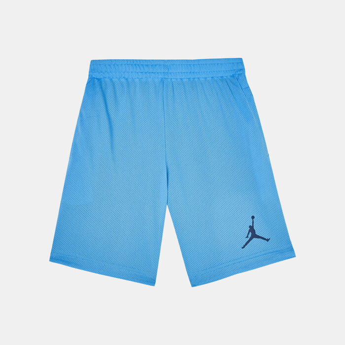 Jordan Kids' HBR Reverse Shorts Blue Jordan Kids' HBR Reverse Shorts Blue image number 0