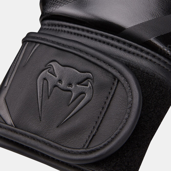 Venum Challenger 3.0 Boxing Gloves Black Venum Challenger 3.0 Boxing Gloves Black image number 2