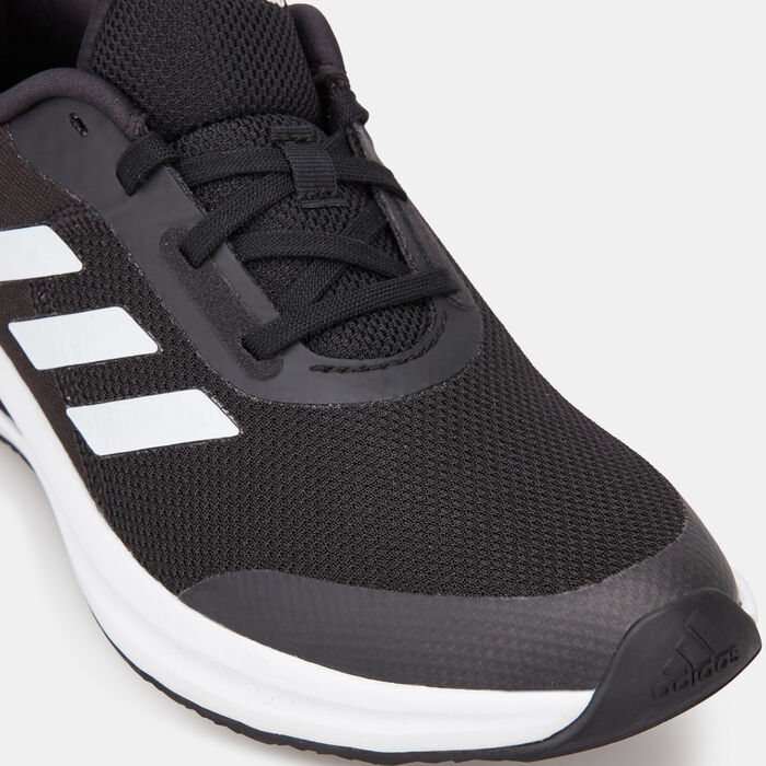 adidas Kids' FortaRun Shoe Black image number 4