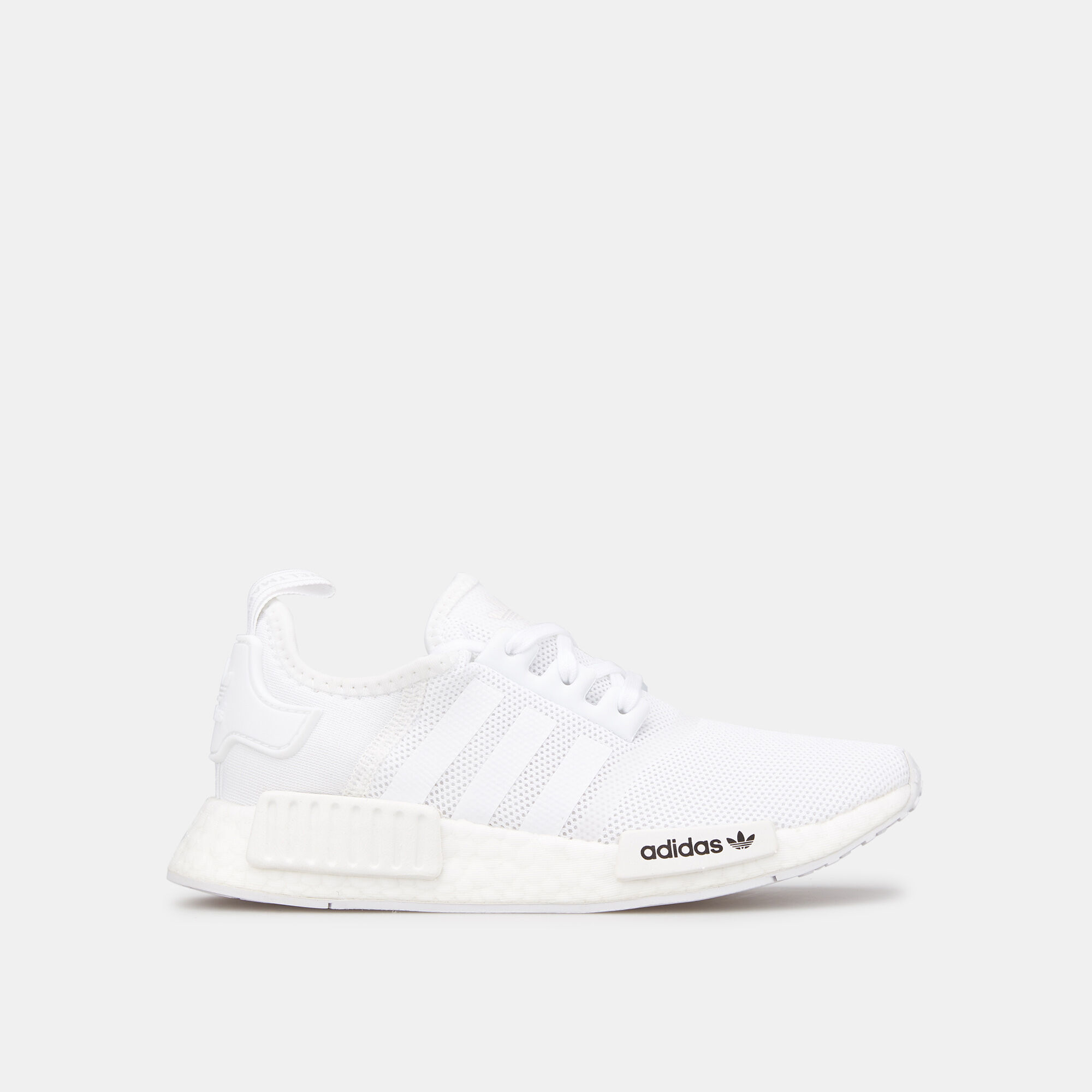 Kids NMD R1 Shoe Older Kids White adidas Originals in Qatar SSS