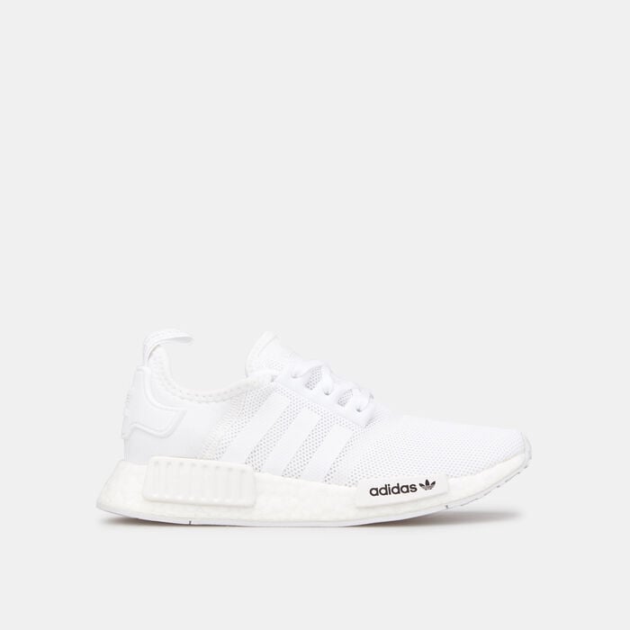 adidas Originals Kids' NMD_R1 Shoe (Older Kids) White adidas Originals Kids' NMD_R1 Shoe (Older Kids) White image number 0