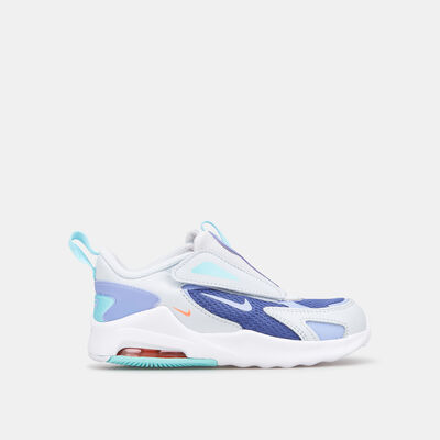 Nike Kids' Air Max Bolt Shoe (Baby and Toddler) Purple Nike Kids' Air Max Bolt Shoe (Baby and Toddler) Purple