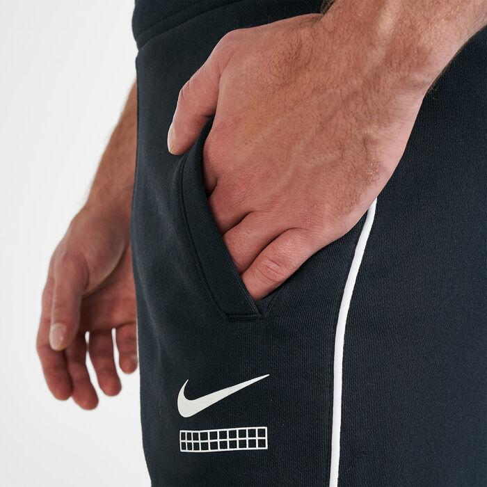 Nike Men's Sportswear DNA Jogger Pants Black Nike Men's Sportswear DNA Jogger Pants Black image number 3