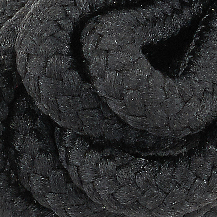 Timberland Hiker-Round Laces Black image number 1