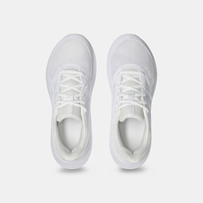 ASICS Kids' JOLT 4 Shoes White image number 4