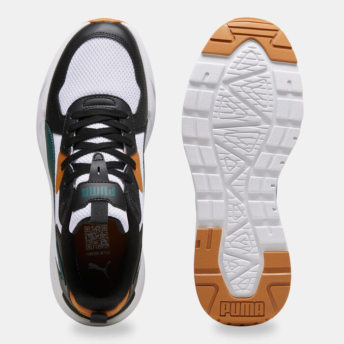 PUMA Men's Trinity Lite Shoes Black image number 3