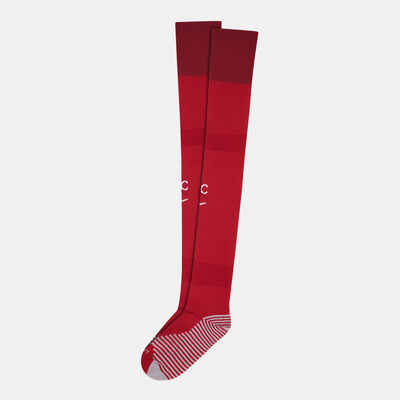 Nike Liverpool F.C. Stadium Home Socks - 2022/23 Maroon
