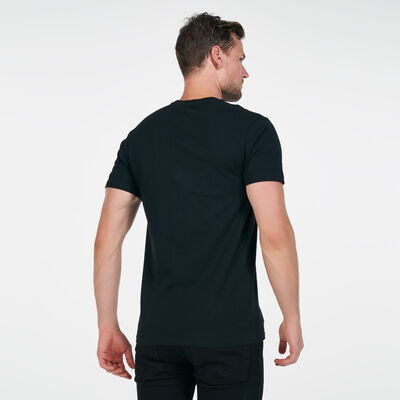 Vans Classic T-Shirt Black Vans Classic T-Shirt Black
