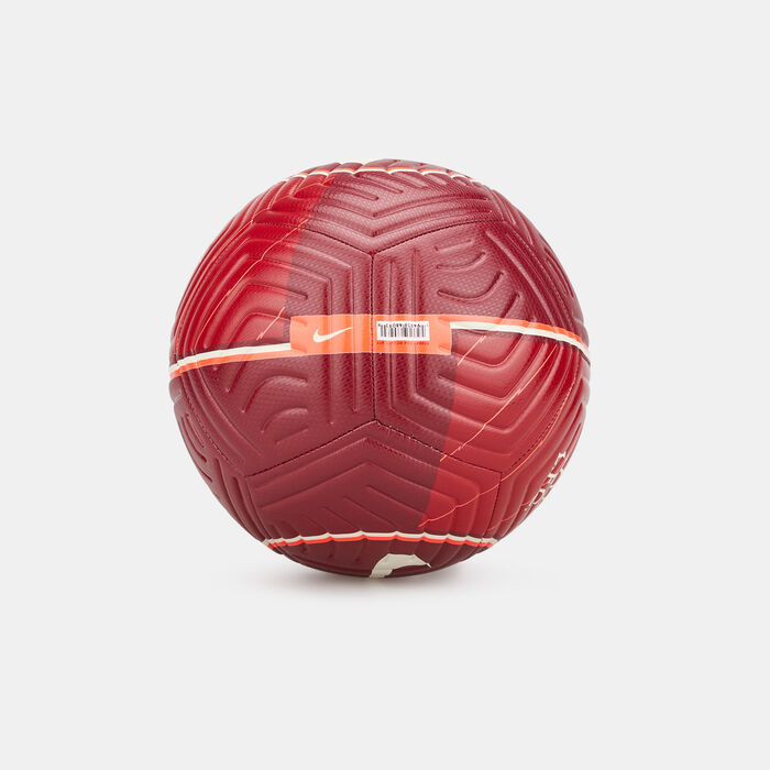 Nike Liverpool F.C. Strike Football image number 1
