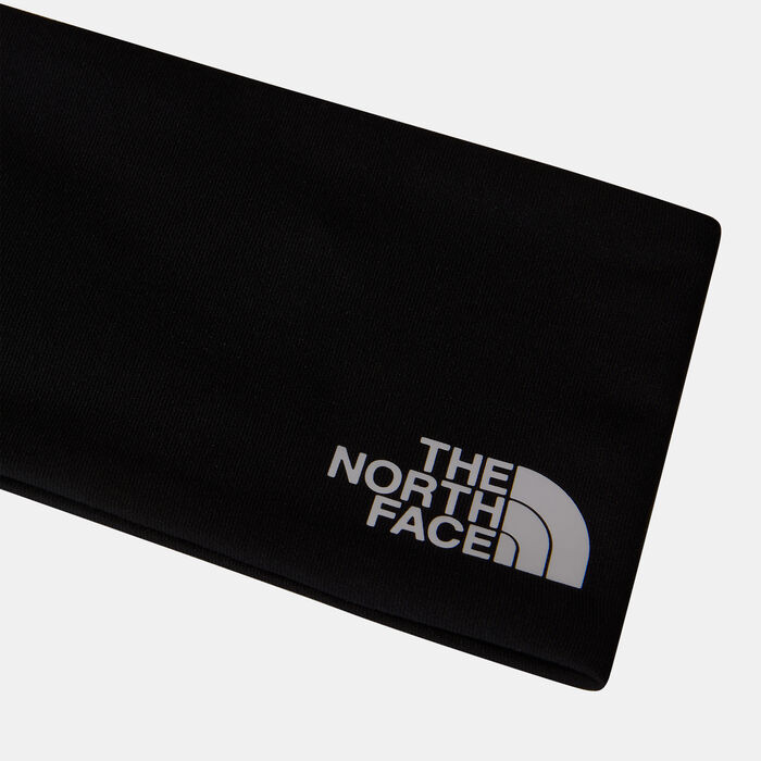The North Face Base Headband Black image number 2
