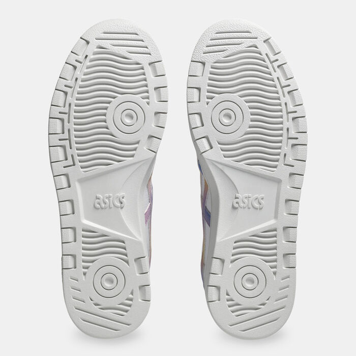 ASICS Women's JAPAN S Shoes White image number 3