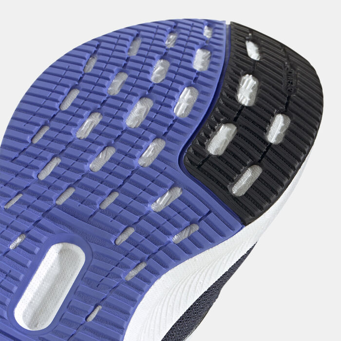 adidas Kids' Pureboost Light Running Shoes Blue adidas Kids' Pureboost Light Running Shoes Blue image number 5