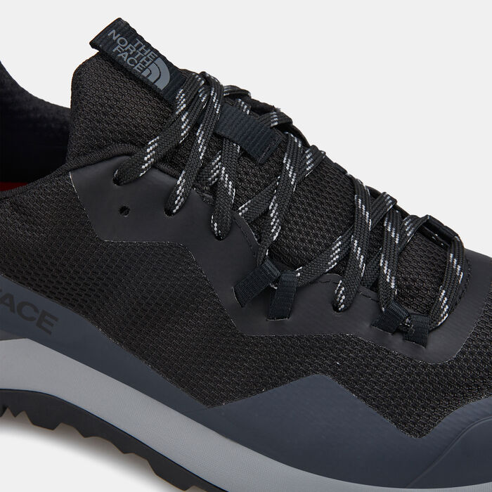 The North Face Men's Activist FUTURELIGHT™ Shoe Black The North Face Men's Activist FUTURELIGHT™ Shoe Black image number 5