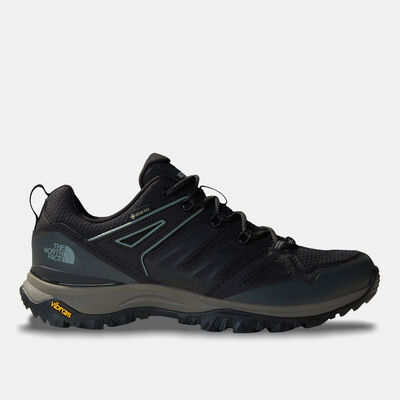 The North Face Men's Hedgehog GORE-TEX Hiking Shoes Black The North Face Men's Hedgehog GORE-TEX Hiking Shoes Black