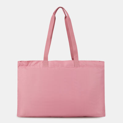 Under Armour Women's UA Favorite Tote Bag Pink Under Armour Women's UA Favorite Tote Bag Pink