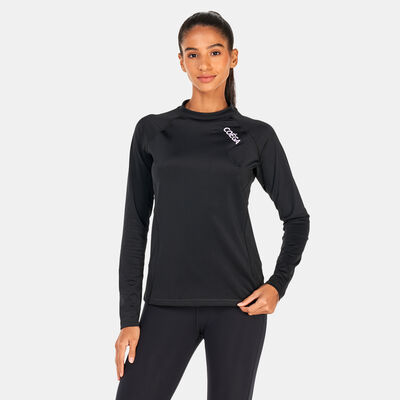 COEGA Women's Disney Rashguard Black COEGA Women's Disney Rashguard Black