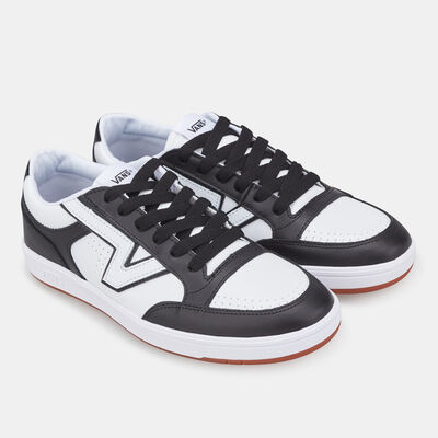 Vans Lowland ComfyCush Unisex Shoe Black