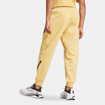 adidas Men's Z.N.E. Track Pants Grey