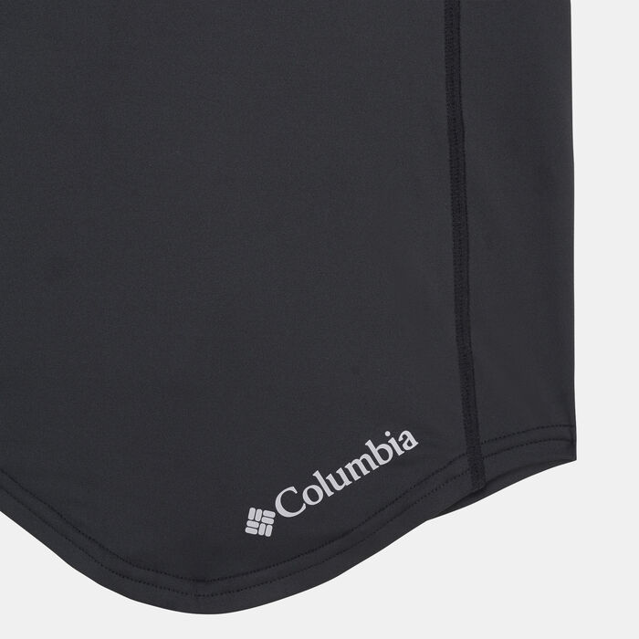 Columbia Chill River™ II Neck Gaiter Black Columbia Chill River™ II Neck Gaiter Black image number 1