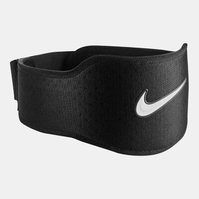 Nike Structured Training 3.0 Belt Black Nike Structured Training 3.0 Belt Black