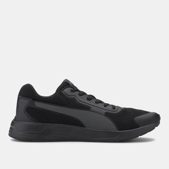 PUMA Men's Taper Shoes Black image number 0