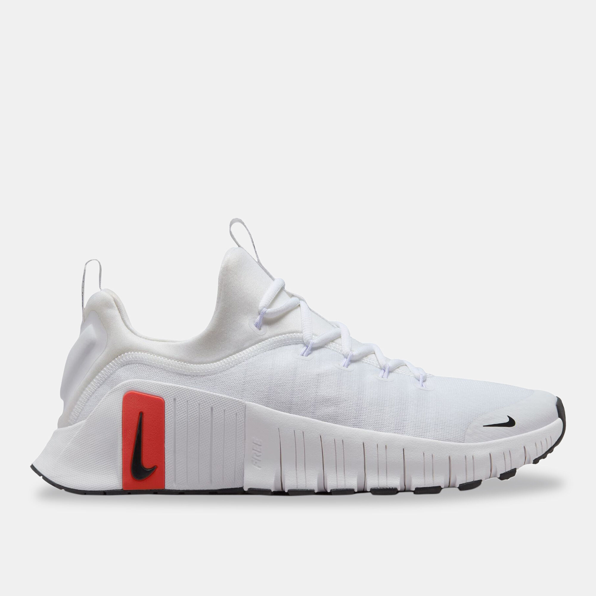 Nike men's free metcon training shoes clearance