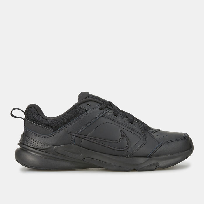 Nike Men's Defy All Day Training Shoe Black Nike Men's Defy All Day Training Shoe Black image number 0