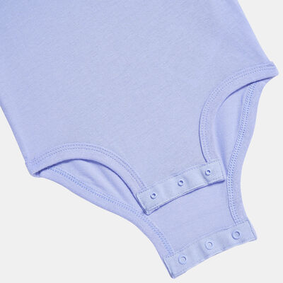 Nike Kids' Bodysuit Leggings Set Grey