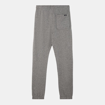 Vans Kids’ Core Basic Fleece Sweatpants Grey