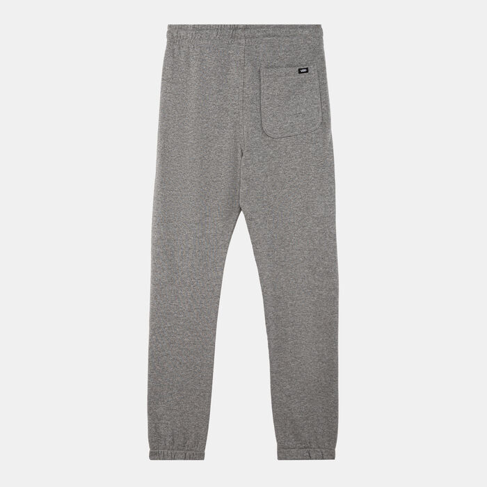 Vans Kids’ Core Basic Fleece Sweatpants Grey image number 1