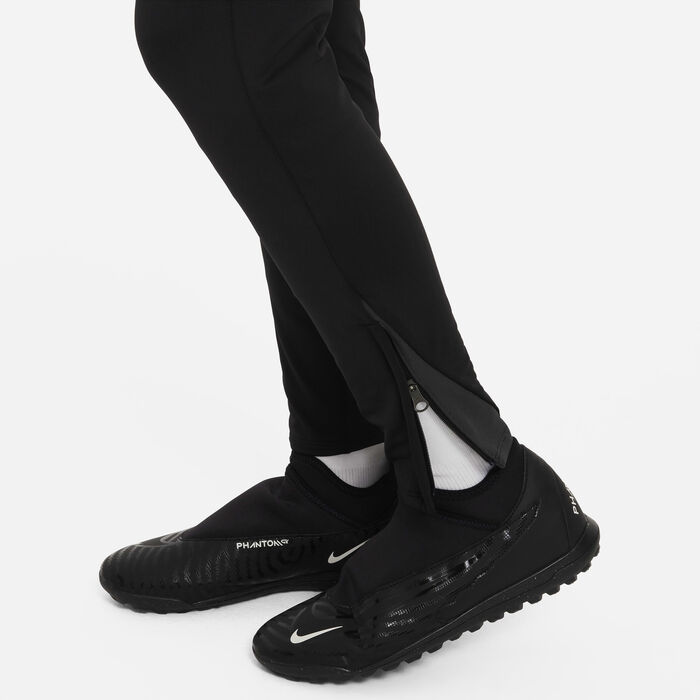 Nike Kids' Dri-FIT Strike Football Pants Black Nike Kids' Dri-FIT Strike Football Pants Black image number 4