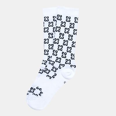 Jordan Everyday Essentials Crew Socks White Jordan Everyday Essentials Crew Socks White