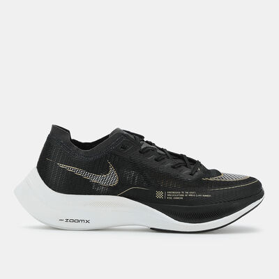 Nike Men's ZoomX Vaporfly Next% 2 Racing Shoe Black Nike Men's ZoomX Vaporfly Next% 2 Racing Shoe Black