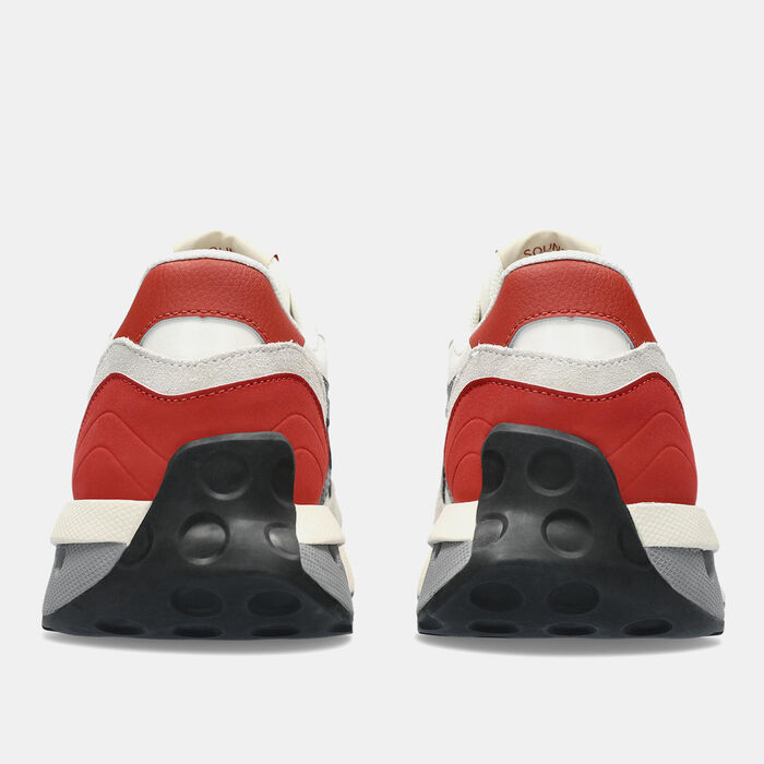 ASICS Men's JOGGER X81 Shoes White image number 4