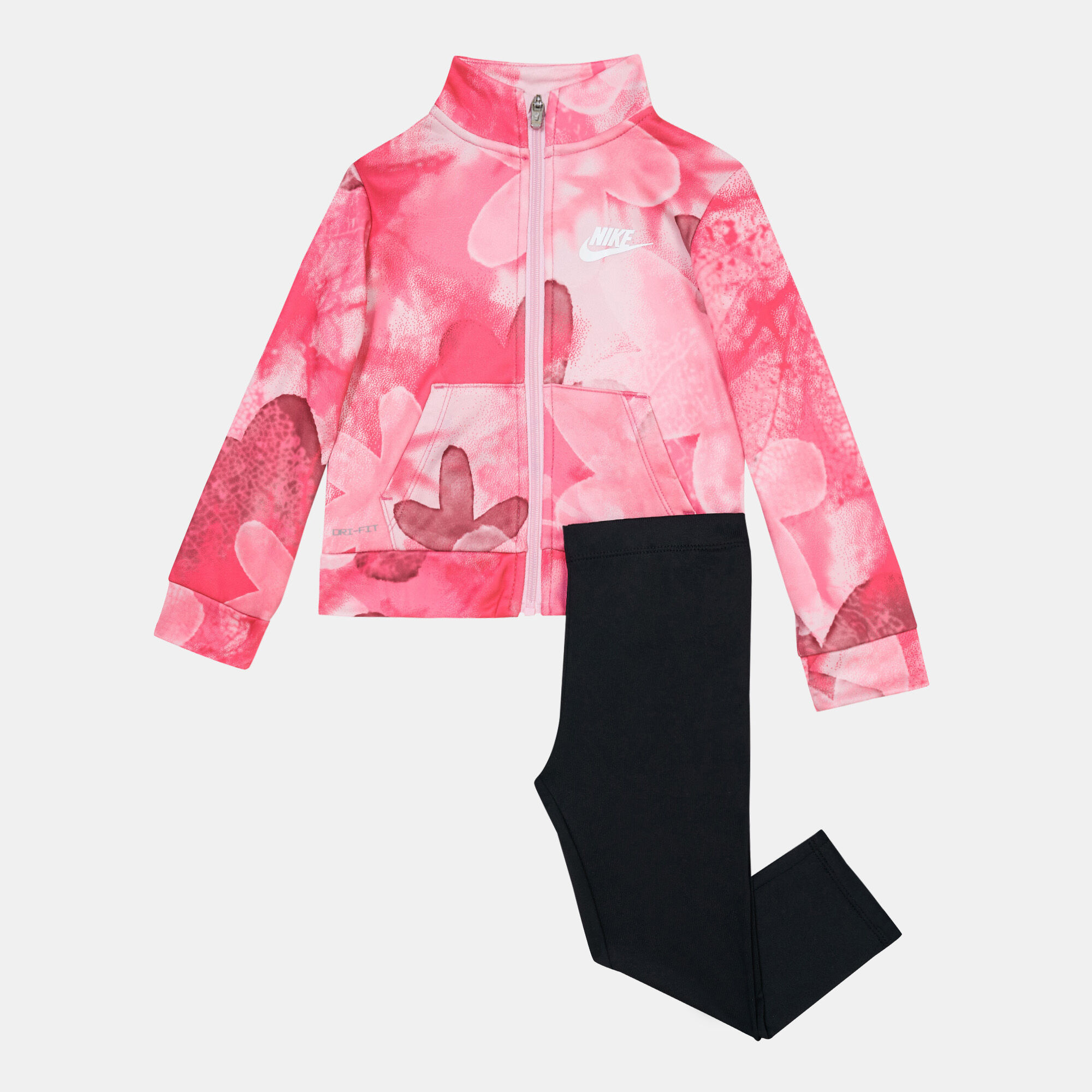 Nike jacket and legging set outlet