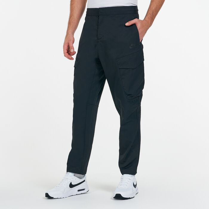 Nike Men's Sportswear Utility Pants Black Nike Men's Sportswear Utility Pants Black image number 0