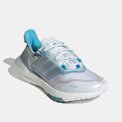 adidas Women's Ultraboost 22 COLD.RDY Shoe Grey adidas Women's Ultraboost 22 COLD.RDY Shoe Grey