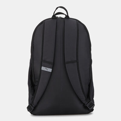 PUMA Men's Better Backpack Black