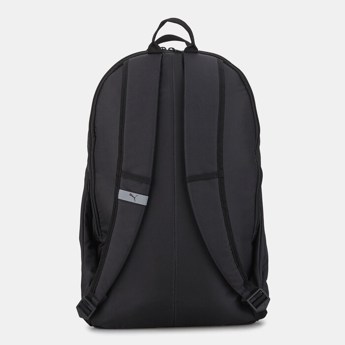 PUMA Men's Better Backpack Black image number 1