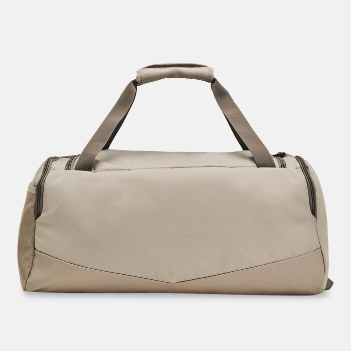 Under Armour UA Undeniable 5.0 Duffel Bag (Small) Brown image number 1