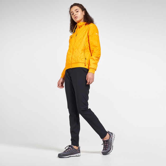 Columbia Women's Sweet View™ Insulated Bomber Jacket Columbia Women's Sweet View™ Insulated Bomber Jacket image number 2