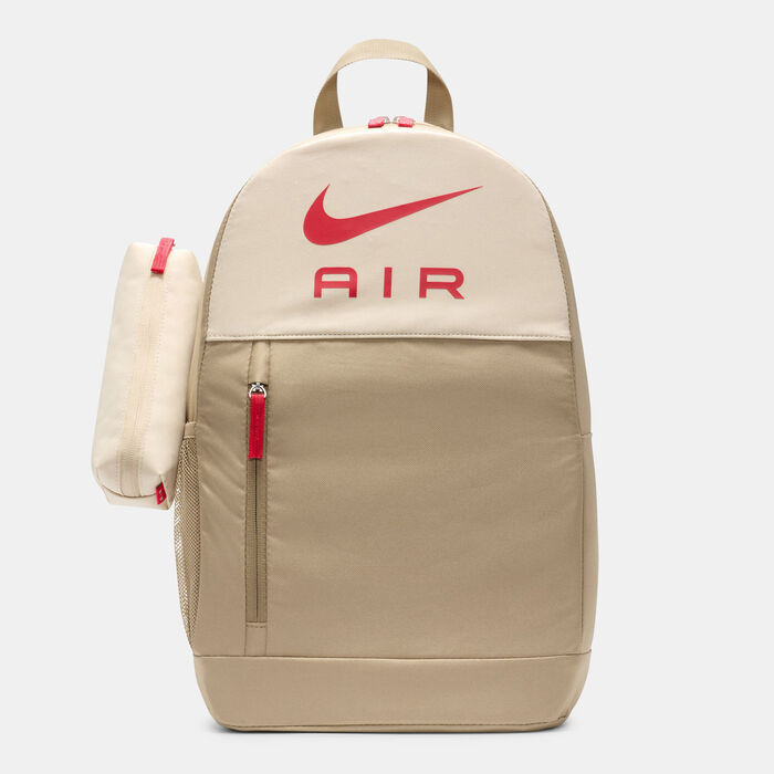 Nike Kids' Elemental Backpack Beige Nike Kids' Elemental Backpack Beige image number 0