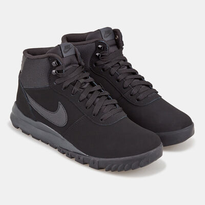Nike Men's Hoodland Shoe Black
