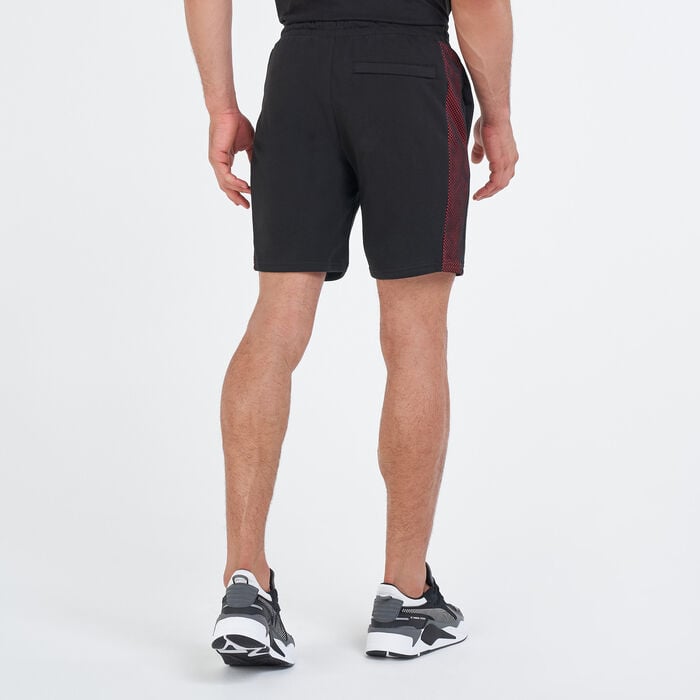 PUMA Men's DECOR8 8-Inch Shorts Black PUMA Men's DECOR8 8-Inch Shorts Black image number 1