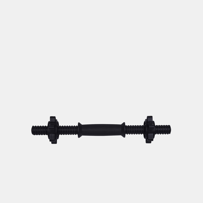 Body Sculpture Coated Dumbbell Bar Multi image number 0