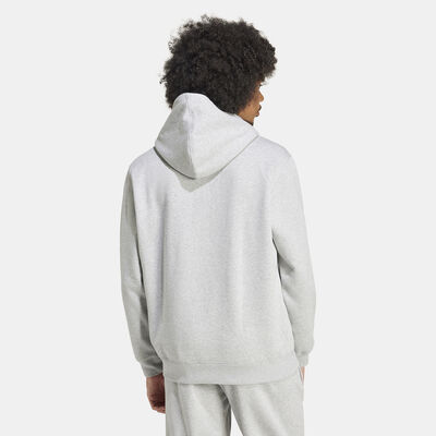 adidas Originals Men's VRCT 1 Hoodie Grey