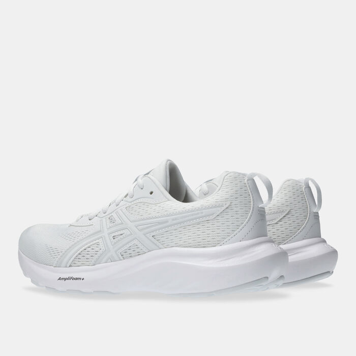 ASICS Women's CONTEND 9 Running Shoes White ASICS Women's CONTEND 9 Running Shoes White image number 3