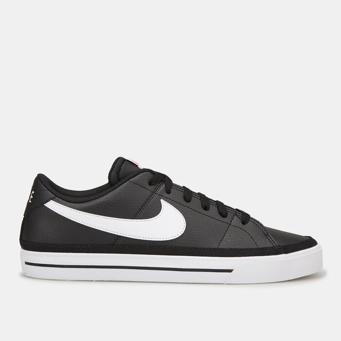 Nike Men's Court Royale 2 Next Nature Shoe Black image number 0