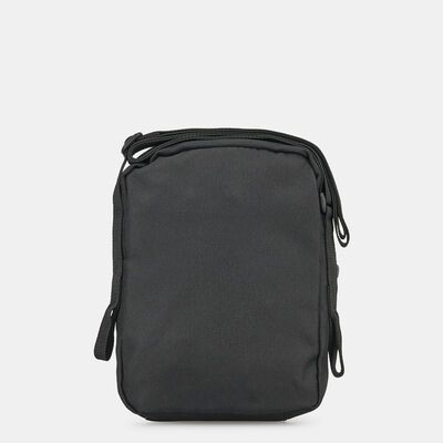 New Balance Colourblock Sling Bag Pink